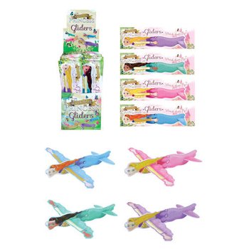 AVIÕES DE ESFEROVITE – MODELO: PRINCESA EM DISPLAY (48 un.)