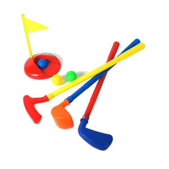 Conjunto de Golfe em Bolsa (2 unid.)