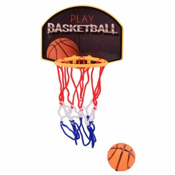 MINI JOGO DE BASQUETEBOL EM CAIXA DE PRESENTE