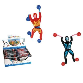 BONECO TREPADOR – WALL WALKER (72 unid.)
