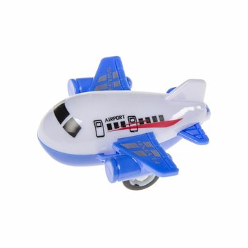 Avi&otilde;es de Fric&ccedil;&atilde;o (36 unidades) - Ideal para Brindes e Festas