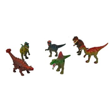 PEQUENO DINOSSAURO (24 un.)