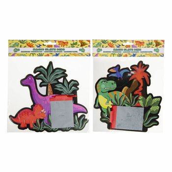 QUADRO MÁGICO - MODELO: DINOSSAURO (30 un.)