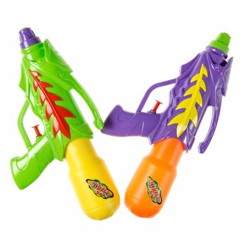 PISTOLA DE ÁGUA, 27 cm (10 un.)