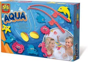 SES Aqua Jogo de Pesca para o Banho (1 un.)