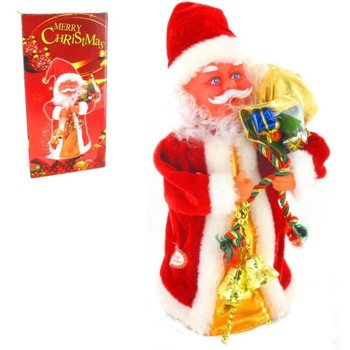 PAI NATAL DAN&Ccedil;ARINO (2 un.)