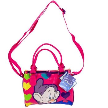 MALA DE MÃO DISNEY ANÕES - XL (2 un.)