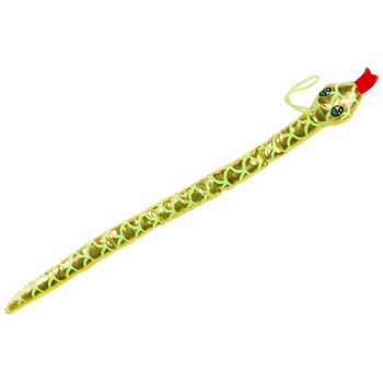 COBRAS DE PELUCHE - 40 Cm. (24 ud.)