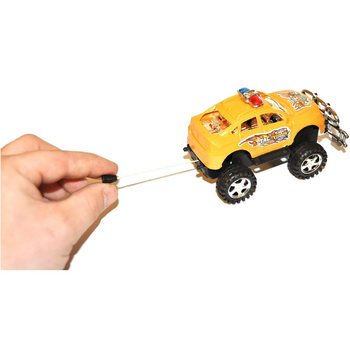 Carro de retrofric&ccedil;&atilde;o em blister (24 un.)