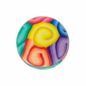 BOLAS SALTITONAS &Oslash; 3,6 Cm EM POTE (48 un.)
