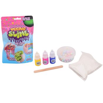 MIX / FAZ O TEU PR&Oacute;PRIO SLIME - EM BOLSA (1 un.)