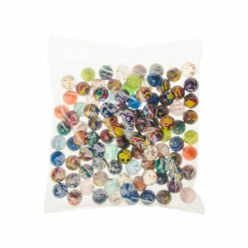 Mix de Bolas Saltitonas &Oslash; 2.7 cm (100 un.)