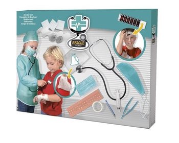 SES Grande Conjunto de Expans&atilde;o de M&eacute;dico (1 un.)