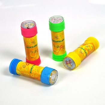 Bolas de Sabão 50ml (48 un.)