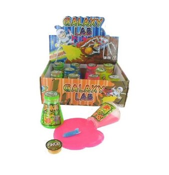 SLIME GALAXY LAB (12 un.)