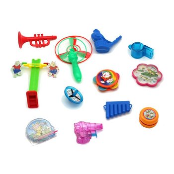 PACK MIX DE BRINQUEDOS PARA BRINDES (72 un.)