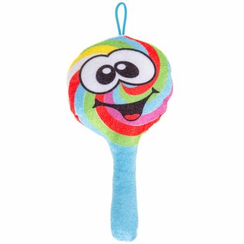 Chupa-chupas de peluche - 18 cm (24 un.)