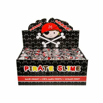 SLIME PIRATA (72 un.)