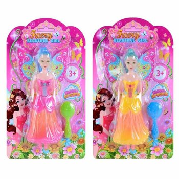 Boneca Elfo de Sonho em Cartão (6 un.)