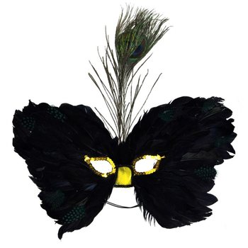 M&aacute;scara de Olhos - Modelo: 3 (12 uni.)