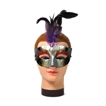 Sortido de M&aacute;scaras Venezianas (36 un.)