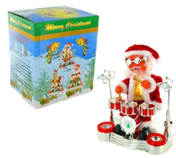 PAI NATAL COM BATERIA (2 ud.)