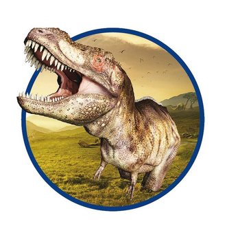 Kit de Escava&ccedil;&atilde;o SES Explore T-Rex (1 un.)