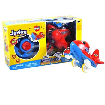 ***SUGESTÃO DE PRENDA*** AVIÃO DE ACROBACIAS RC - WHIRLY TWIRLY (2 un.)