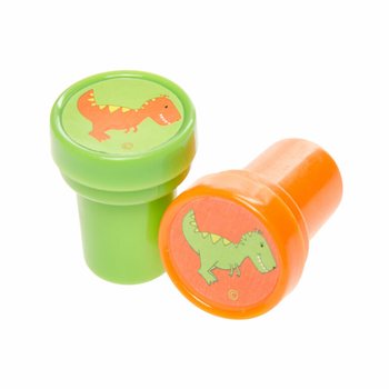 CARIMBOS DINOSSAURO EM DISPLAY (60 un.)