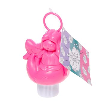 Sereias para Pesca de Patos - Cores Mix - 7 cm (15 un.)