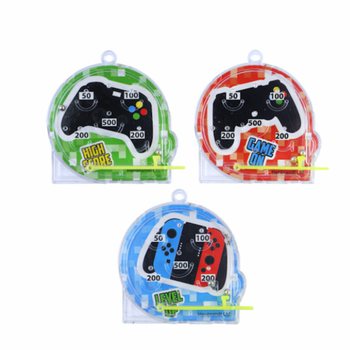 Jogo de Pinball Gamer para Sacos Surpresa