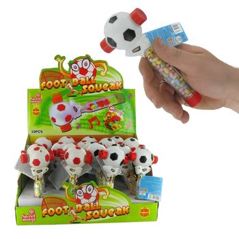 Bastão de Futebol com Doces (20 un.)