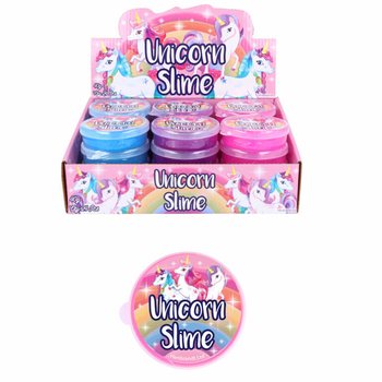Slime de Unicórnio em Display (24 un.)