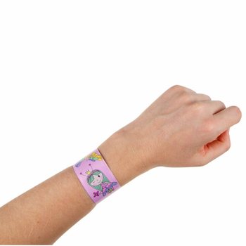 PULSEIRA DE MOLA PRINCESA MIX (36 UNID.)