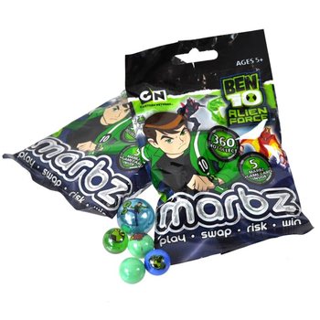 Berlindes Ben 10 em saco - 5 peças (15 conjuntos)