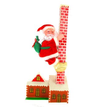PAI NATAL A SUBIR A CHAMIN&Eacute; (2 un.)