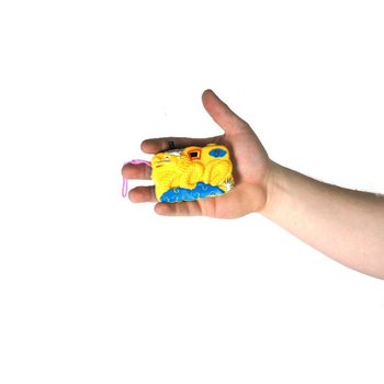 Câmara de Brinquedo com Diapositivos (12 un.)
