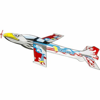Avi&otilde;es Planadores de Combate XL (24 unidades)