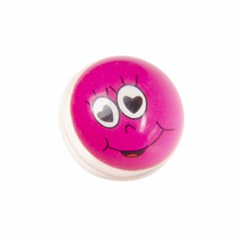 Bolas Saltitonas Smiley &Oslash; 3.2 cm (50 unidades)