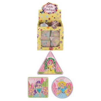 Jogos de Paciência – Modelo: Princesas em Display (96 un.)