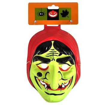 M&aacute;scaras assustadoras sortidas (6 un.)