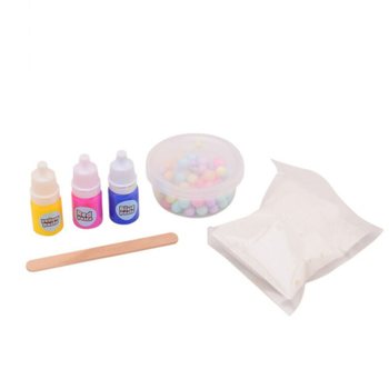 MIX / FAZ O TEU PR&Oacute;PRIO SLIME - EM BOLSA (1 un.)