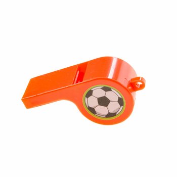 Apitos de Futebol (Conjunto de 12)