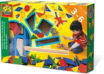 SES Creative Jogo do Martelo Original (1 un.)