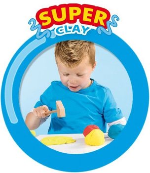 SES My First - Plastilina com Formas (1 un.)