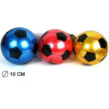 Mini Bolas de Futebol Ø 10 cm em Rede (24 un.)