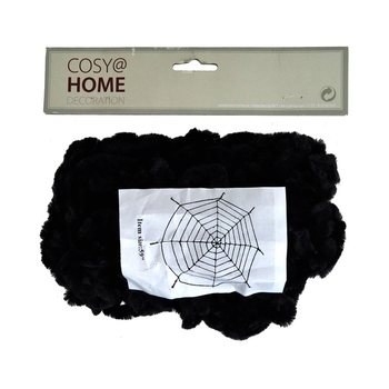 TEIA DE ARANHA MEGA 150 CM (6 un.)