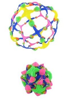 Mega Bola Mágica Expansível - Magic Sphere Ball (6 un.)