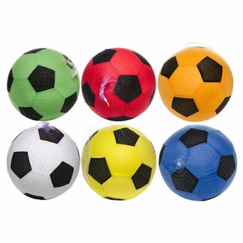 BOLAS GIGANTES - DI&Acirc;METRO: 50 CM - EXPOSITOR CORES MIX (12 un.)