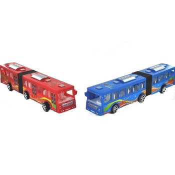 AUTOCARRO DE FRICÇÃO 20 CM (12 unid.)